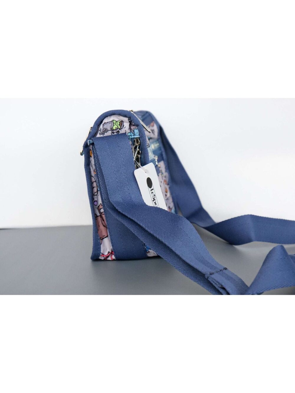 LeSportSac x SESAME STREET Medium Everyday Bag NWT - Picture 6 of 10